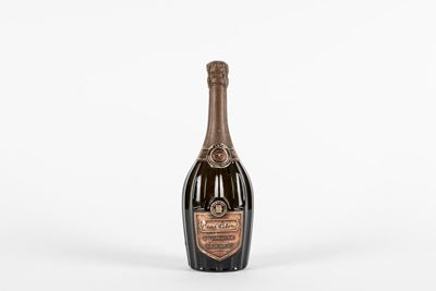 G.H. Mumm, Cuvee R. Lalou Prestige Brut Millesime, 1973