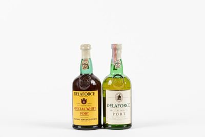 Delaforce, Special White (2 Bottiglie)