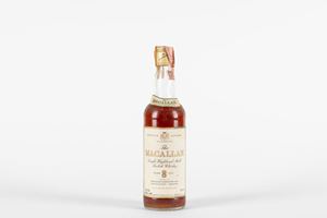 Macallan 8 YO Rinaldi (1 BT)
