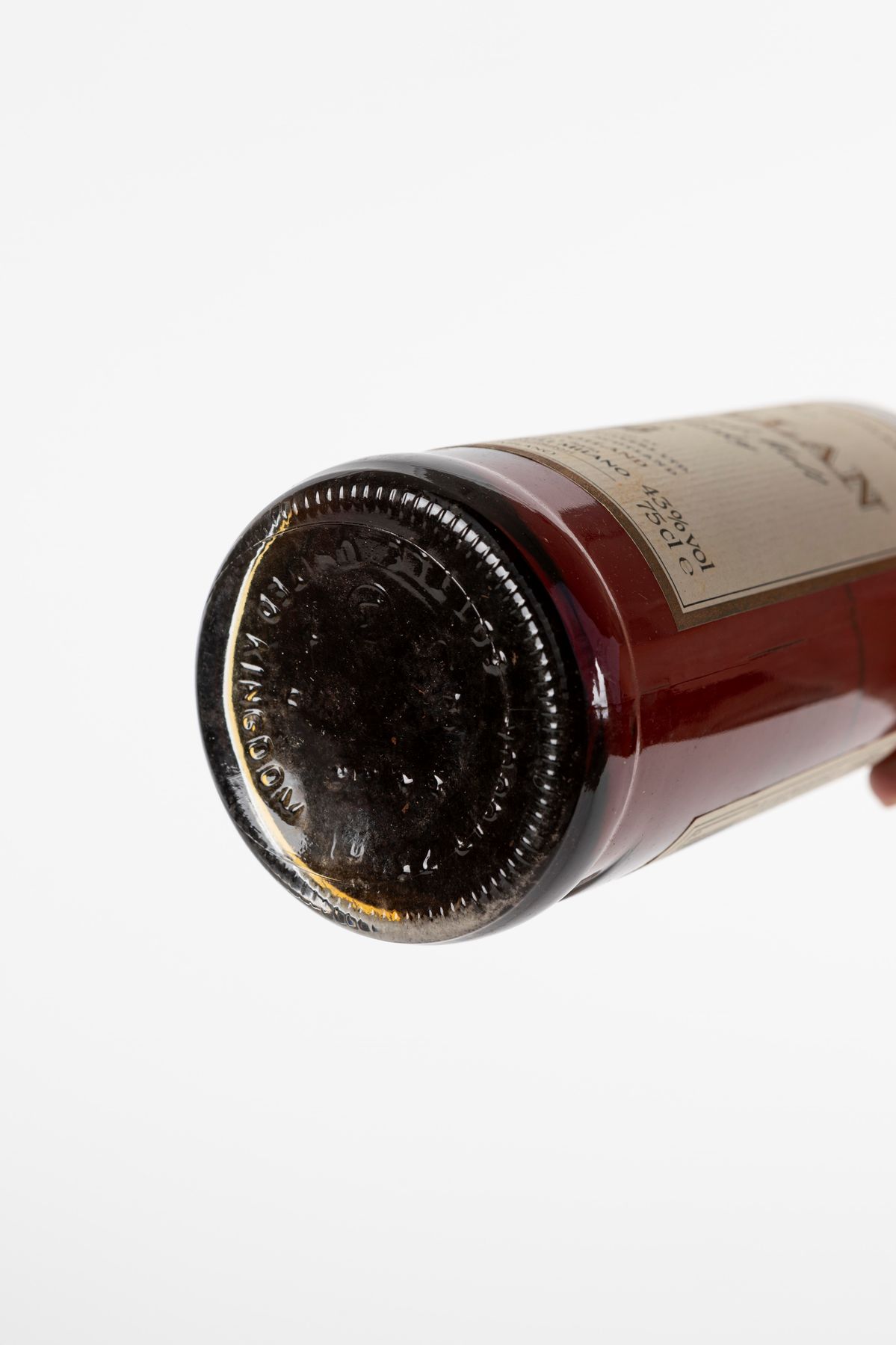 Scozia - Macallan, Whisky 18 anni, 1966, Giovinetti (1 BT)