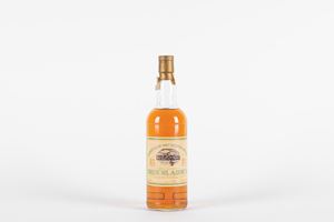 Bruichladdich 21 YO full proof 51,8° 169/225 Intertrade (1 BT)