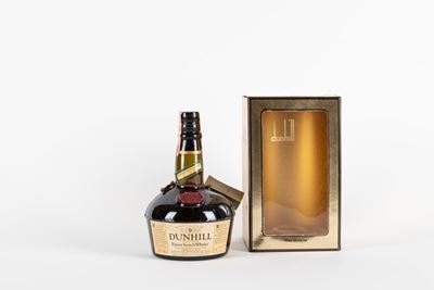 Dunhill, Giovinetti numero C 90507 (1 BT)
