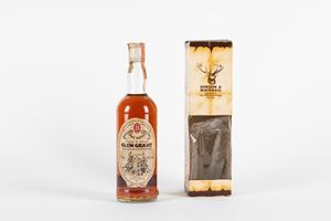 Glen Grant 21 YO (1 BT)