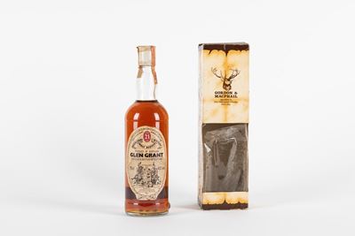 Glen Grant, Whisky 21 Anni in Flacone da 700 ml