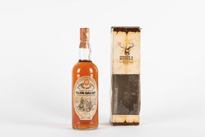 Glen Grant 10 YO full proof 57 Pinerolo (1 BT)