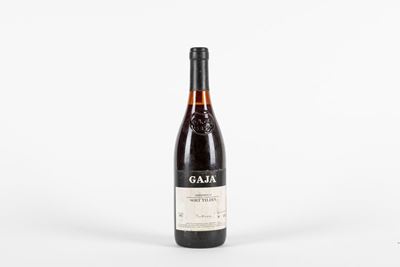 Gaja, Sorì Toldin 1983 (1 BT)