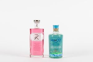  Italia -  Italia - Gin