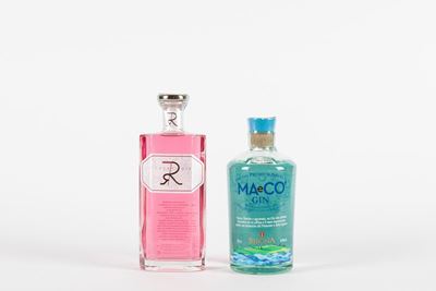 Selezione Gin (2 BT)