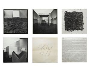 Zum Schweigen der Schrift Oder die Sprachlosigkeit