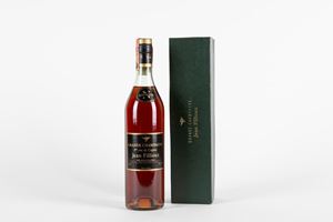 Jean Fillioux Grande Champagne Premier Cru Cognac (1 BT)