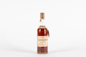 Glenfiddich 1956 29 YO (1 BT)