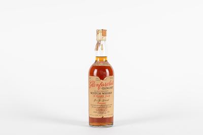 Glenfarclas, Whisky 8 Anni, Pinerolo (1 Bottiglia)