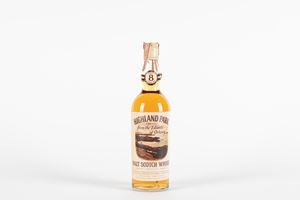 Highland Park 8 YO (1 BT)