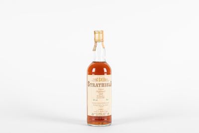 Strathisla 30 Yo (1 Bt)