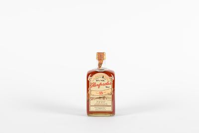 Glenfarclas 15 Yo Frattina (1 Bt)