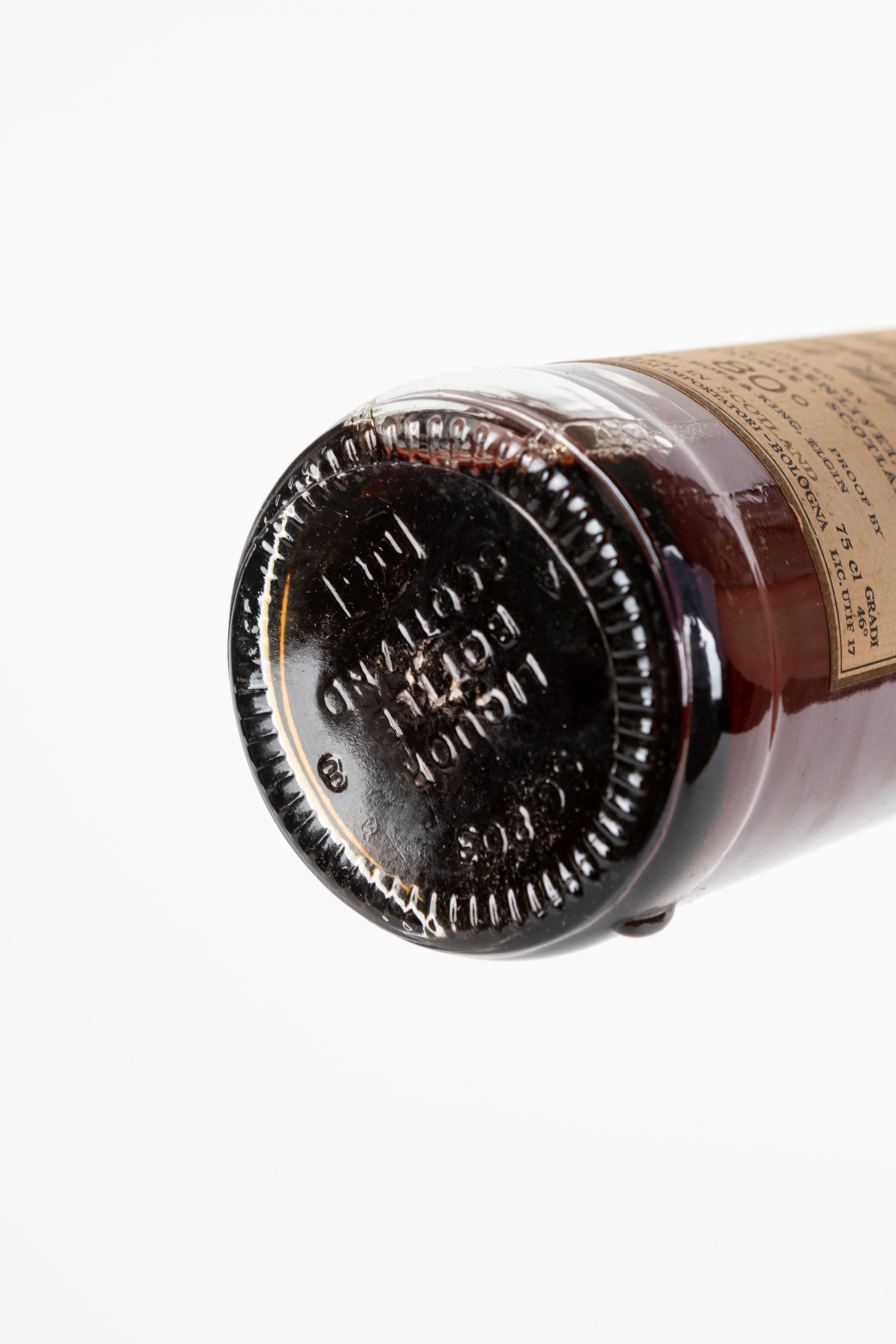 Scozia - Macallan, Whisky 1959 18 Anni (1 Bottiglia)
