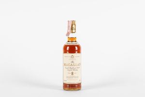 Macallan 8 YO Rinaldi (1 BT)