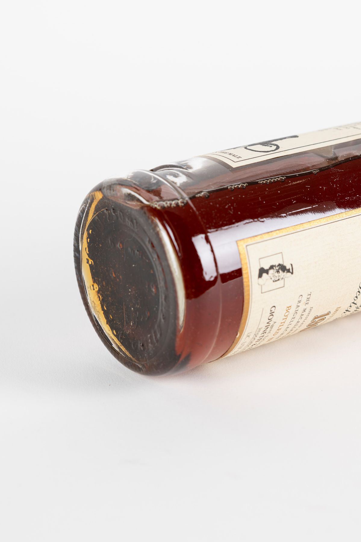 Scozia - Macallan, Whisky 1966, 18 Anni, 1 Bottiglia