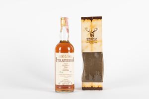 Strathisla 35 YO (1 BT)