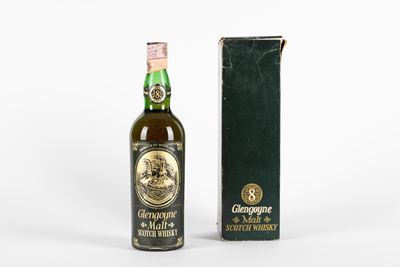 Glengoyne 8 Yo (1 Bt)