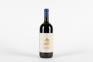 Tenuta San Guido 'Guidalberto' Toscana IGT Magnum (1 BT)