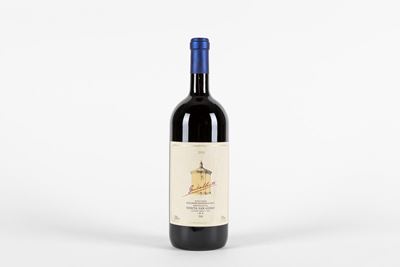 Tenuta San Guido 'Guidalberto', IGT Magnum, 2006