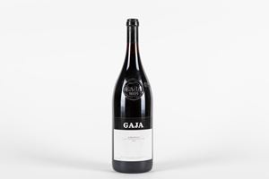 Gaja Barbaresco Magnum (1 BT)