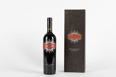 Tenuta Luce, 'Lucente' Toscana IGT, 2009