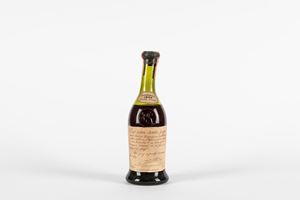 Robert Castagnon Pour Votre Woulce Joyele 1949 Armagnac (1 BT)