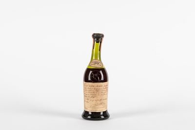 Castagnon, Armagnac Pour Votre Woulce Joyele 1949 (1 BT)
