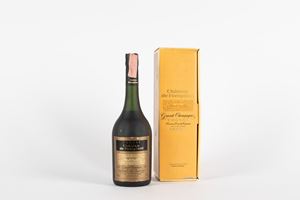 Francia - Francia - Cognac