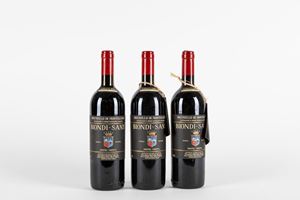 Toscana  - Toscana  - Brunello di Montalcino