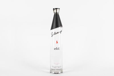 Stolichnaya, Vodka Elit 3 Litri