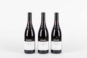 Gaja Barbaresco 2004 (3 BT)
