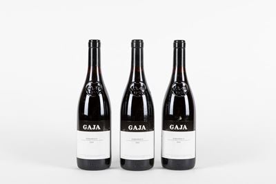 Gaja, Barbaresco 2004 - 3 Bottiglie