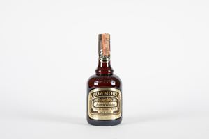 Bowmore 12 YO (1 BT)