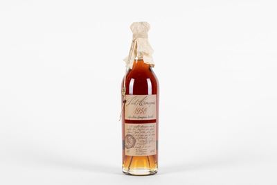 Baron Gaston Legrand, Bas Armagnac 1950 (1 Bottiglia)