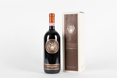 Brunello di Montalcino DOCG Magnum, 2000