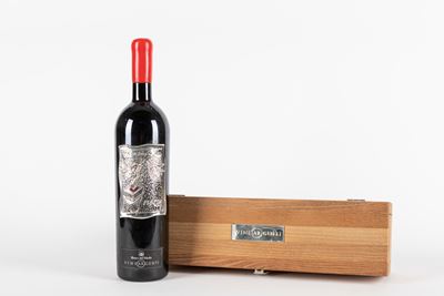 Bosco del Merlo Vineargenti Magnum (1 Bt)