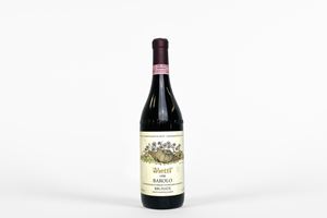 Vietti Brunate, Barolo DOCG 1998