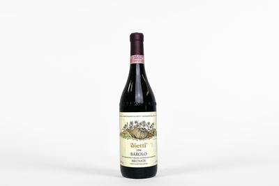 Vietti Brunate, Barolo Docg 1998