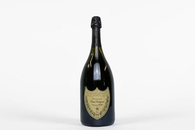 Dom Pérignon, Magnum 2009