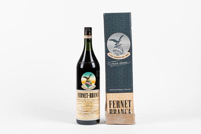 Fernet Branca 3 Litri
