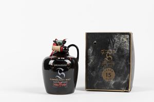 Springbank 15 YO Ceramic Decanter (1 BT)