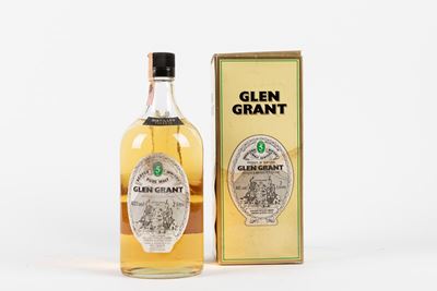 Glen Grant, Whisky 5 Anni, 2 Litri