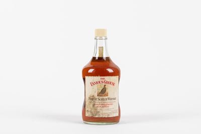 Famous Grouse, Whisky 2 Litri