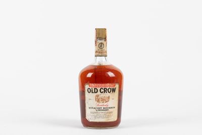 Old Crow, Sposetti 2 Litri (1 Bottiglia)