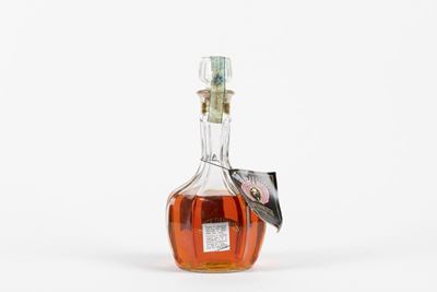 Jack Daniel's, Old N.7 Inaugural Decanter (1 BT)