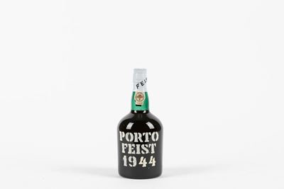 Porto Feist, Vino del 1944