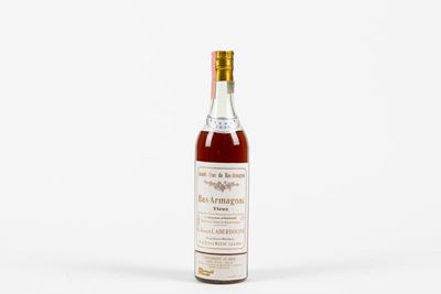 Laberdolive, Bas Armagnac 1935 (1 bottiglia)